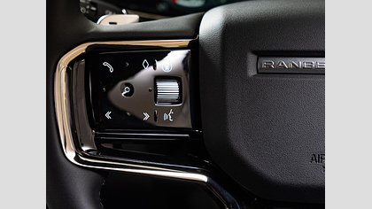 Range Rover Evoque 14