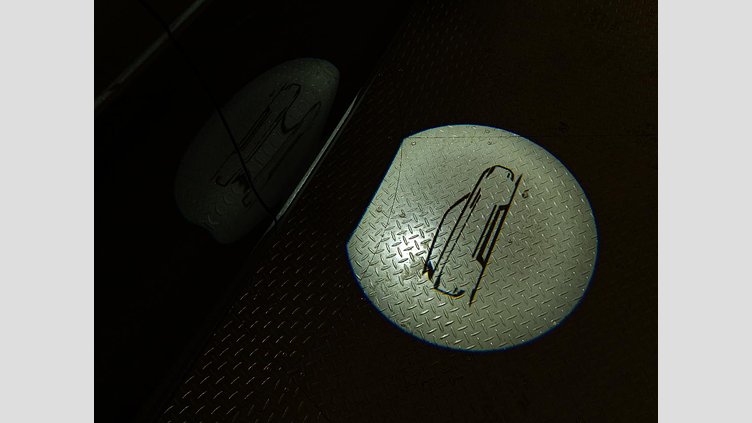 2024 認定中古車 Land Rover Range Rover Evoque サントリーニブラック D200マイルドハイブリッド（ディーゼル） Standard Wheelbase S