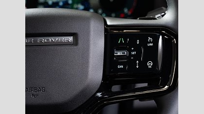 Range Rover Evoque 20