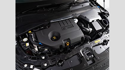 Range Rover Evoque 18