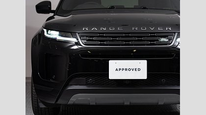 Range Rover Evoque 3