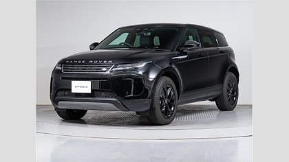 Range Rover Evoque 4
