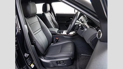 Range Rover Evoque 25