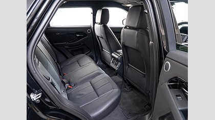 Range Rover Evoque 31