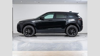 Range Rover Evoque 5