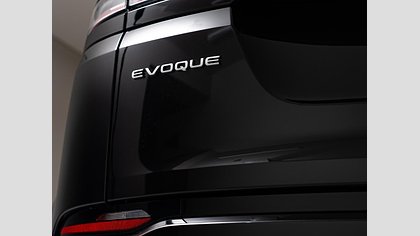 Range Rover Evoque 28