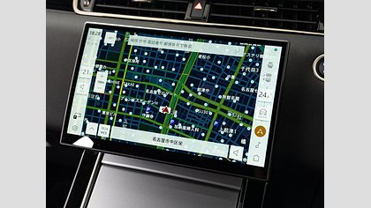 Range Rover Evoque 27