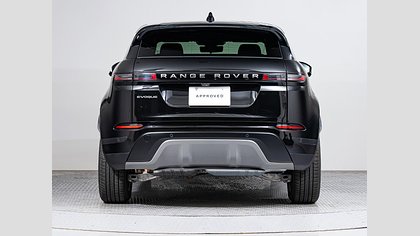 Range Rover Evoque 7