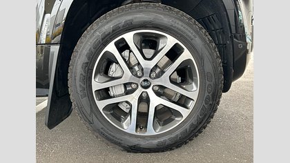 Defender 110 29