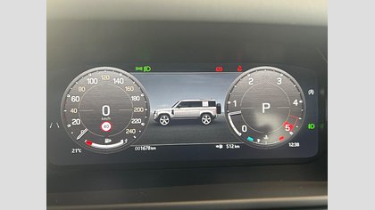 Defender 110 39