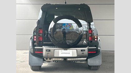 Defender 110 27