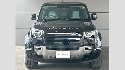 Defender 110 26