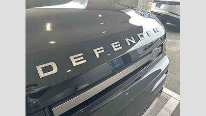 Defender 110 66