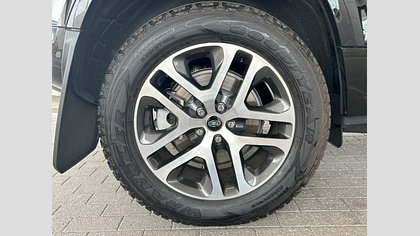 Defender 110 19