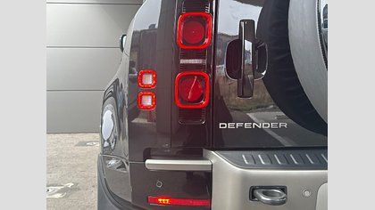 Defender 110 24