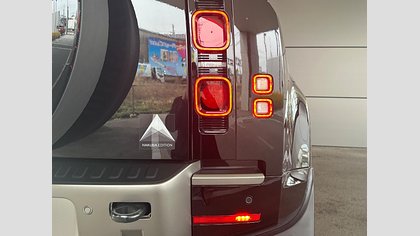Defender 110 25