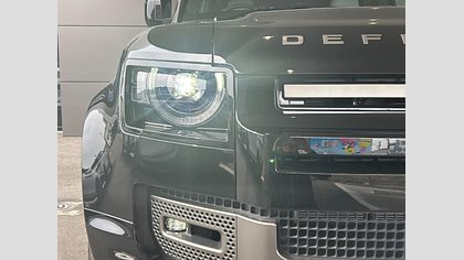 Defender 110 22