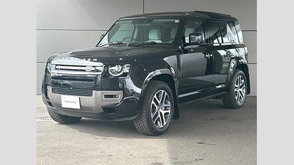 Defender 110 3