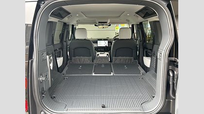 Defender 110 58