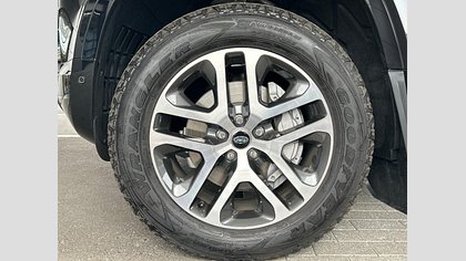 Defender 110 30
