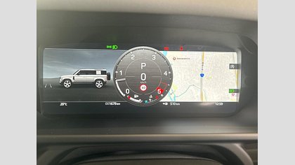 Defender 110 40