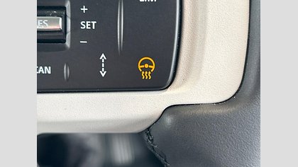 Defender 110 11