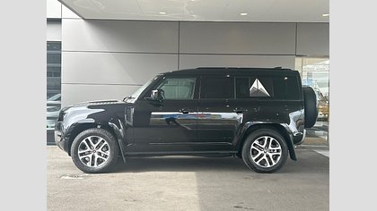 Defender 110 2