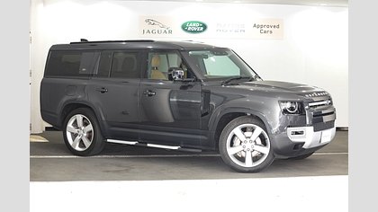 Defender 130 0