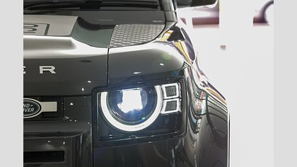 Defender 130 55