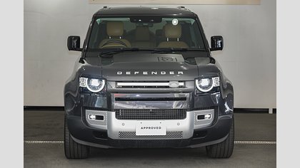Defender 130 12