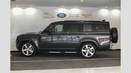 Defender 130 2