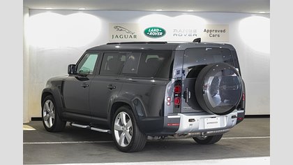 Defender 130 3