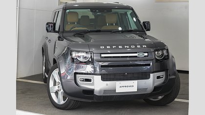 Defender 130 1