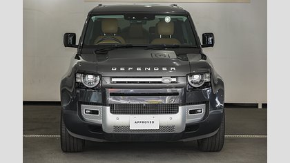 Defender 130 11