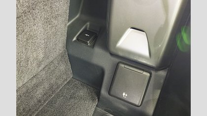 Defender 130 40