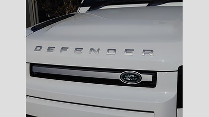 Defender 110 7
