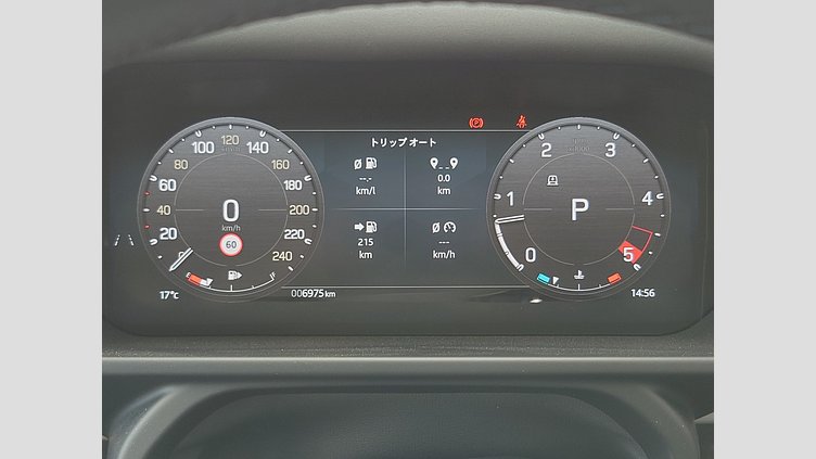 2024 認定中古車 Land Rover Defender 110 フジホワイト D300 AWD（AT） S