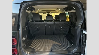 Defender 110 10