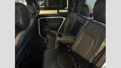 Defender 110 35