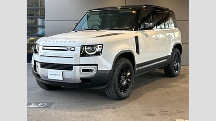 Defender 110 53
