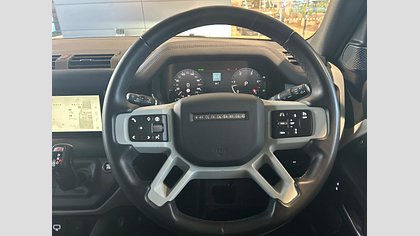 Defender 110 30