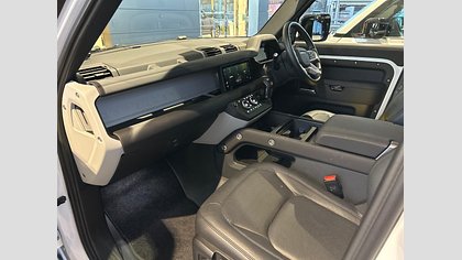 Defender 110 32