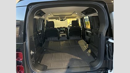 Defender 110 37