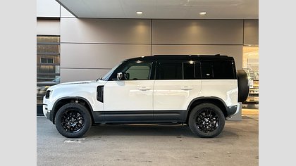 Defender 110 54