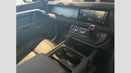 Defender 110 33