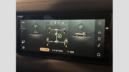 Defender 110 27