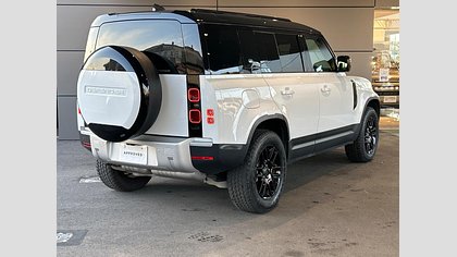 Defender 110 55
