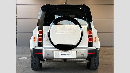 Defender 110 2