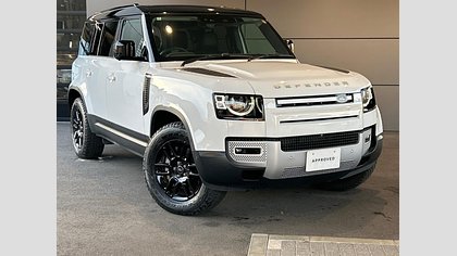 Defender 110 0