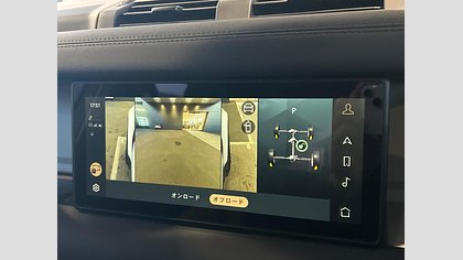Defender 110 21